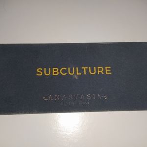Subculture Pallet